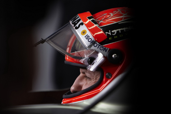 Michael Schumacher - Pojavljuju se ohrabrujući znaci