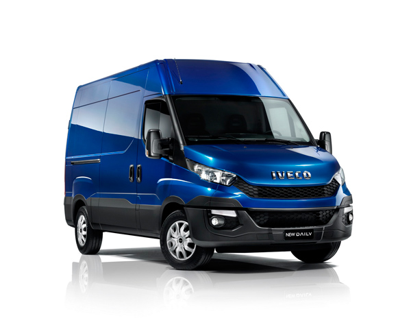 Iveco Daily: Treća generacija je veća i štedljivija, stiže u junu