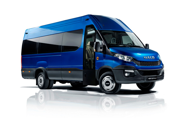 Iveco Daily: Treća generacija je veća i štedljivija, stiže u junu