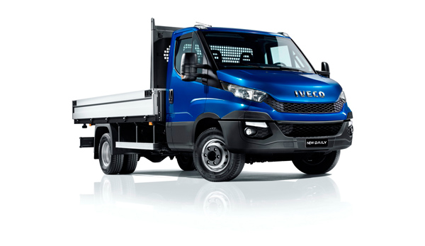 Iveco Daily: Treća generacija je veća i štedljivija, stiže u junu