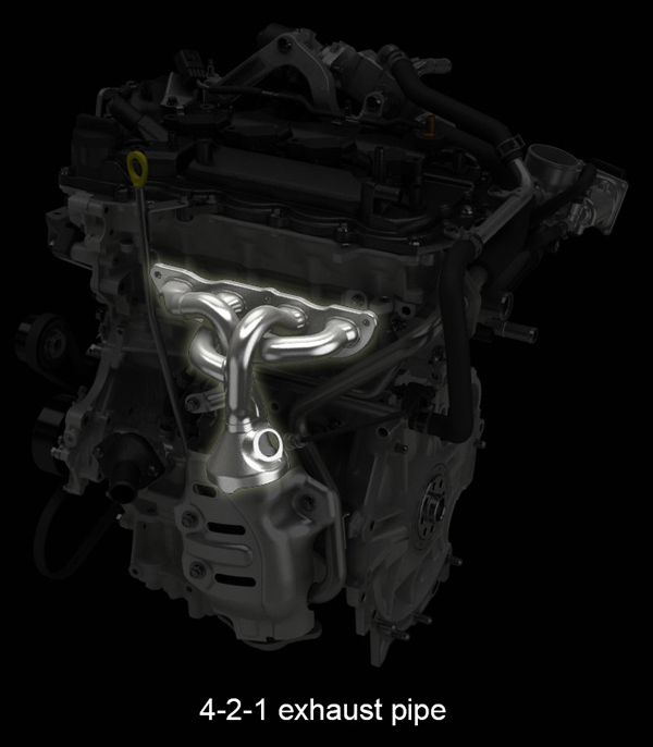 Toyota razvija motore sa povećanom termalnom efikasnošću 