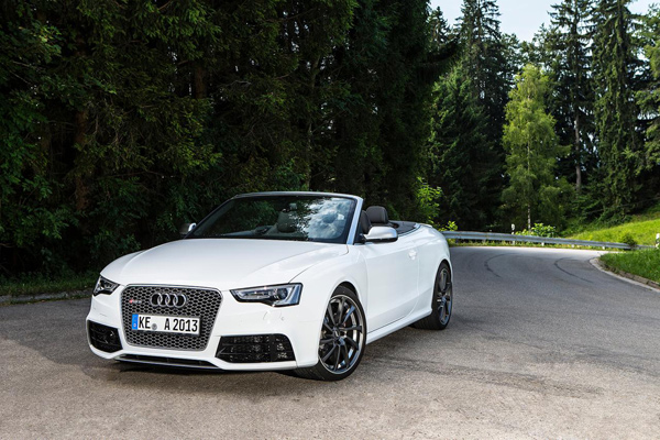 ABT Audi RS5 spreman za letnju sezonu