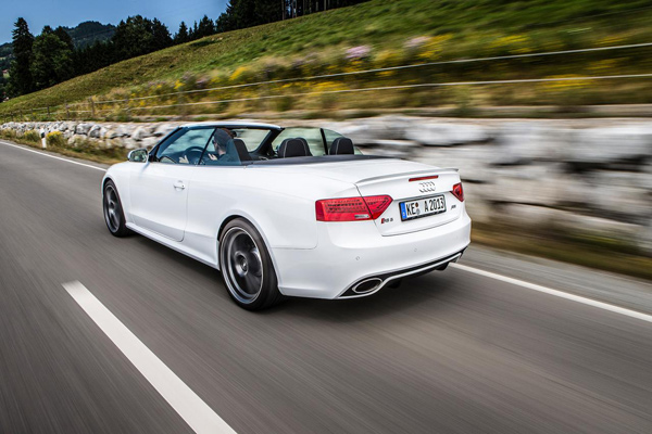 ABT Audi RS5 spreman za letnju sezonu
