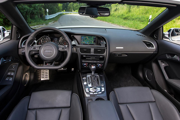 ABT Audi RS5 spreman za letnju sezonu