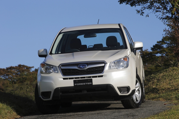 Subaru postavio prodajne rekorde u SAD, Kanadi i Kini