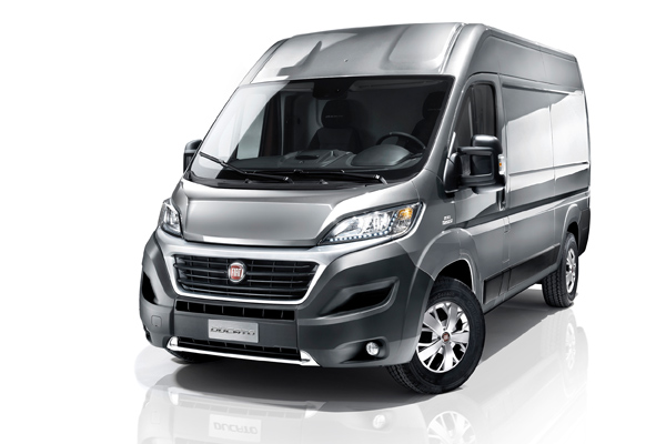 Novi Fiat Ducato: više tehnologije, veća iskoristivost, više vrednosti