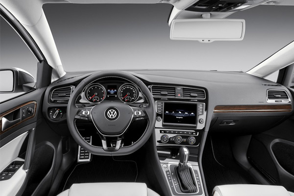Volkswagen New Midsize Coupe Concept - za klasu manji CC?