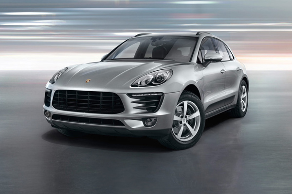 Porsche Macan dobio novi bazni motor - 2.0 TFSI