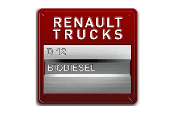 Renault Trucks nudi korišćenje biodizela u vozilima za urbane zone