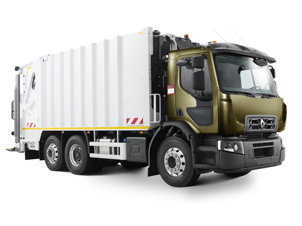 Renault Trucks nudi korišćenje biodizela u vozilima za urbane zone