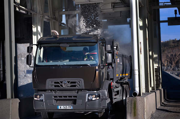 Renault Trucks nudi korišćenje biodizela u vozilima za urbane zone