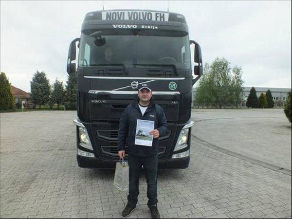 The Drivers’ Fuel Challenge u Srbiji - još jedan rekord u potrošnji