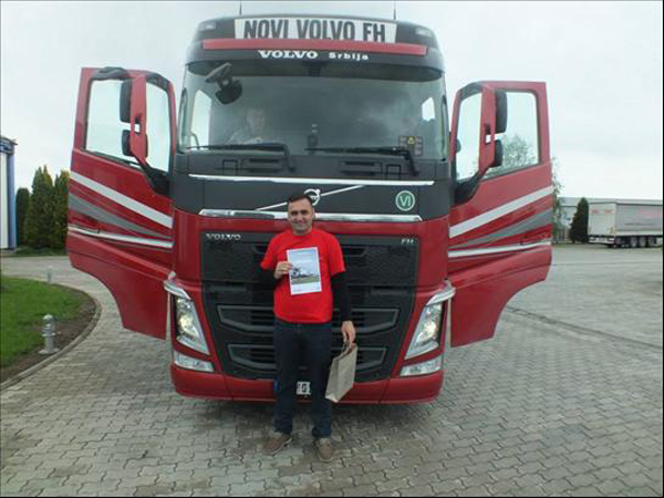 The Drivers’ Fuel Challenge u Srbiji - još jedan rekord u potrošnji