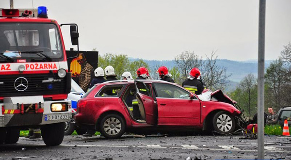 Prvi Porsche Macan slupan u Poljskoj! (foto)