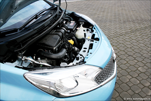 Testirali smo: Nissan Note 1.5 dCi