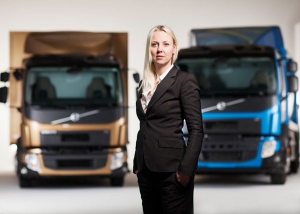 Premijera novog niskopodnog Volvo FE modela