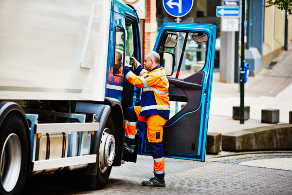 Premijera novog niskopodnog Volvo FE modela