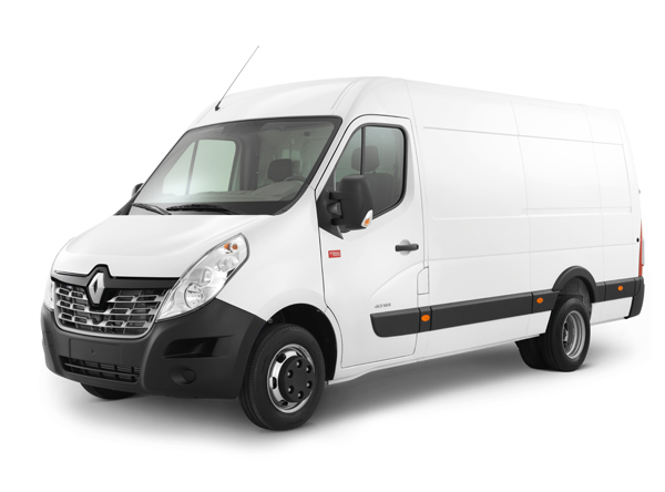 Renault Trucks predstavlja novi Renault Master u Birmingemu