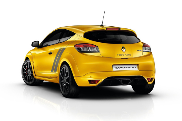 Renault predstavio Megane RS 275 Trophy