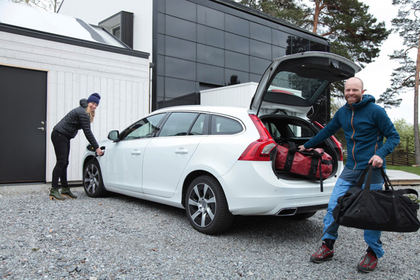 Volvo: Tri godine pilot projekta „One Tonne Life“