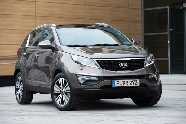 Kia do kraja meseca do 30 miliona prodatih vozila 