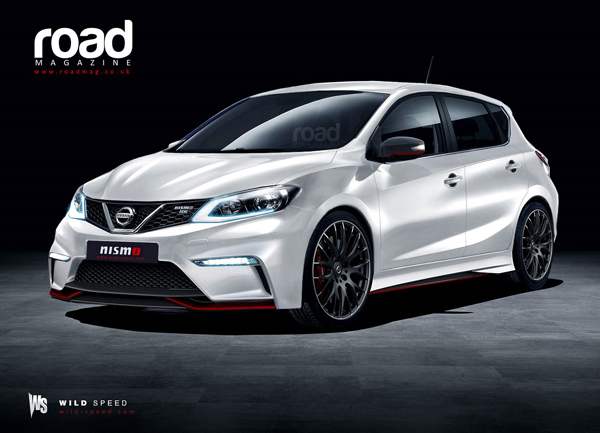 Nissan Pulsar Nismo: Da li vam se sviđa?