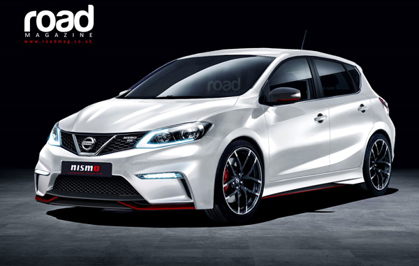 Nissan Pulsar Nismo: Da li vam se sviđa?