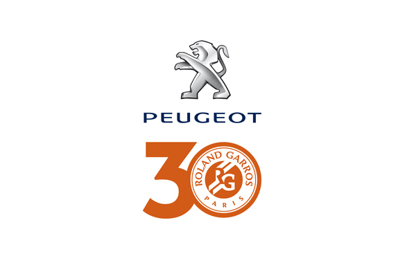 Peugeot i Roland Garros - Partnerstvo dugo 30 godina