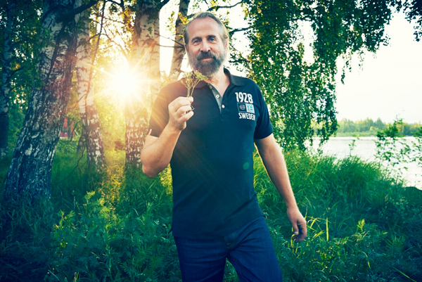 Novom serijom video spotova Volvo Trucks ističe svoje švedsko nasleđe