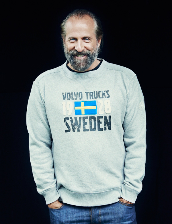 Novom serijom video spotova Volvo Trucks ističe svoje švedsko nasleđe
