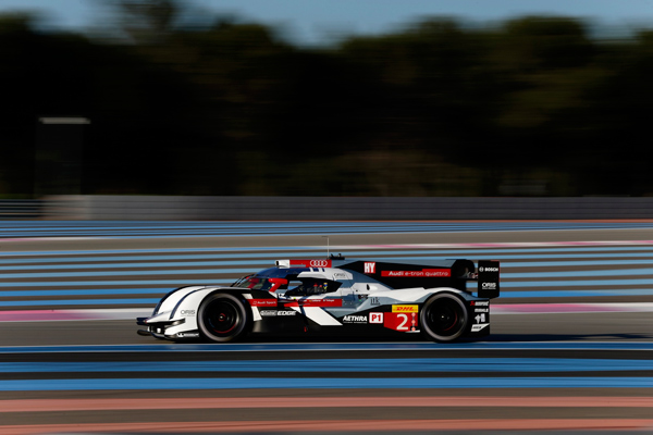 24 sata Le Mana 2014 - Audi prvi, Toyota na podijumu, Porsche out!