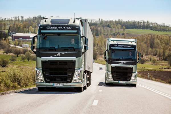 Volvo Trucks počinje da proizvodi jedinstven menjač za teška vozila