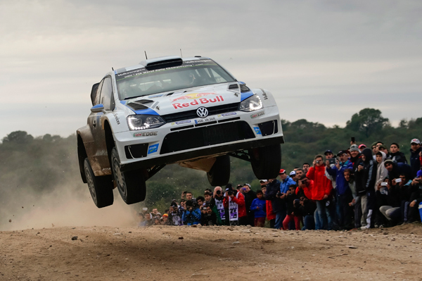 WRC - Volkswagen produžava svoj program do 2019. godine