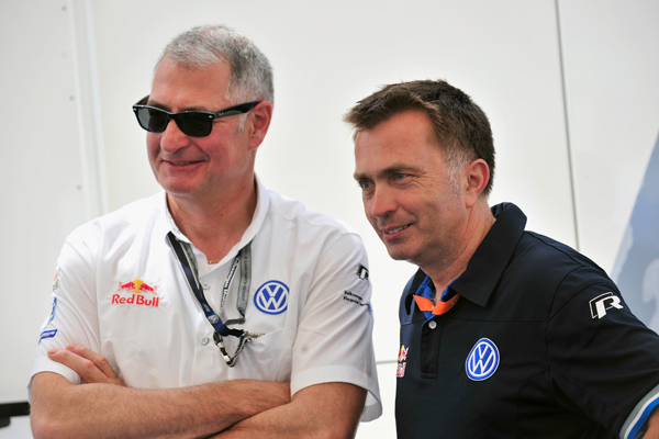 WRC - Volkswagen produžava svoj program do 2019. godine