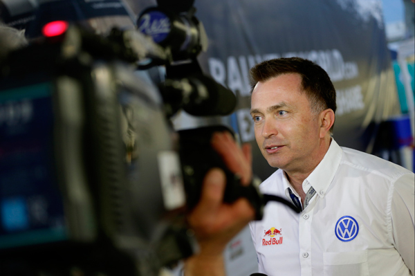WRC - Volkswagen produžava svoj program do 2019. godine