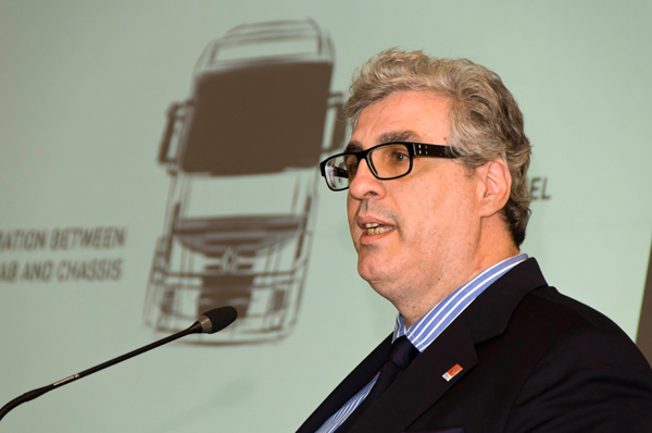 Dizajn nove Renault Trucks serije osvaja nagrade
