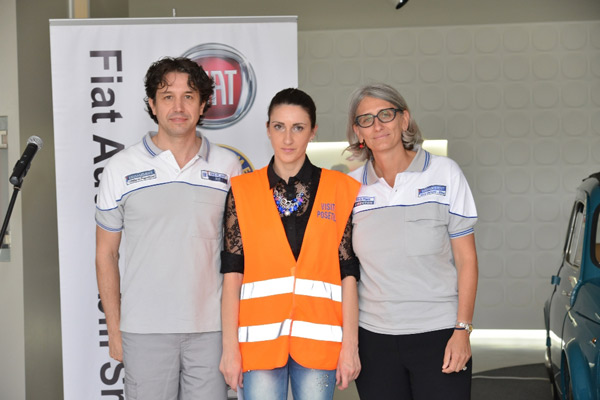 FAS: Nagrađeni najbolji srednjoškolci i diplomci