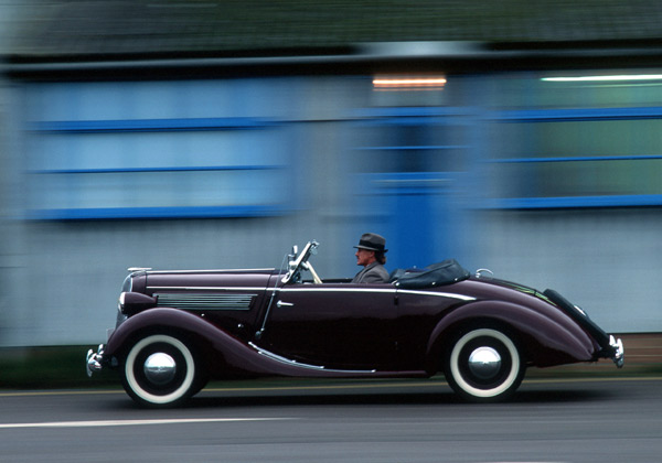 Opel ekskluzivni partner Filmskog festival 2014 u Minhenu