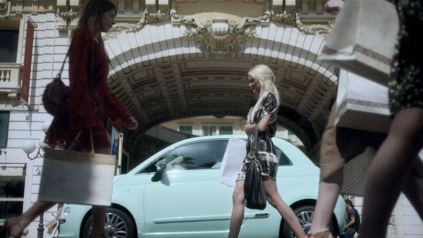 Fiat trijumfovao na Međunarodnom festivalu kreativnosti  “Kanski lavovi” 