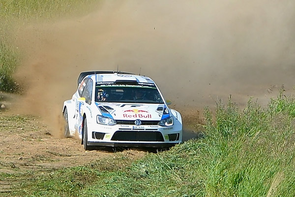 Rally Poland 2014 - Mikkelsen kažnjen sa 5.000 €, pogledajte zašto