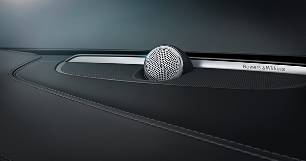 Bowers & Wilkins i Volvo stvorili izuzetan audio sistem za novi XC90