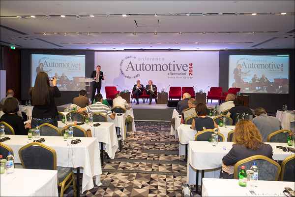 Održana međunarodna konferencija proizvođača auto delova