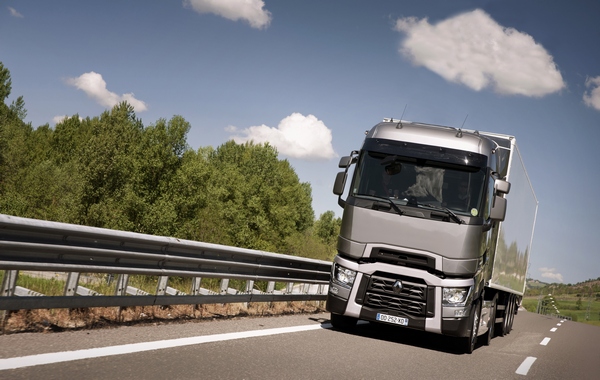 Renault Trucks na IAA sajmu u Hanoveru