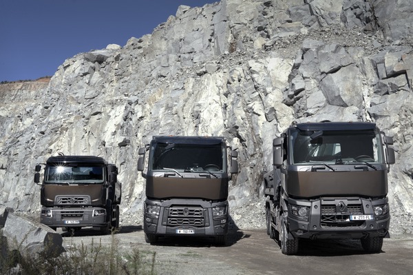 Renault Trucks na IAA sajmu u Hanoveru