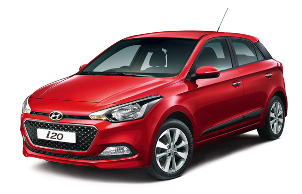 Novi Hyundai i20 - prve zvanične fotografije i informacije