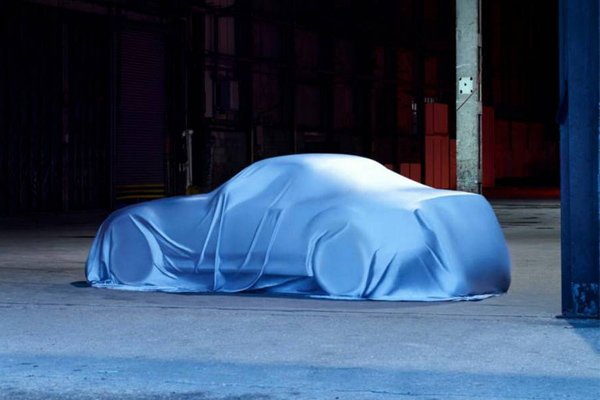 Nova Mazda MX-5 - otkrivanje počinje