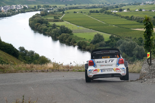 Rallye Deutschland 2014 - Velika pobeda tima Hyundai!