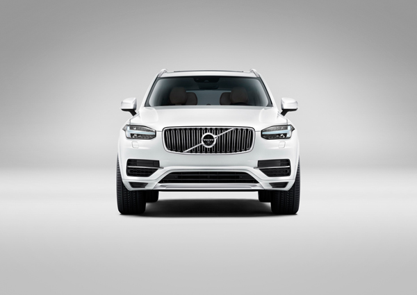 Novi Volvo XC90 konačno otkriven - da li vam se sviđa?