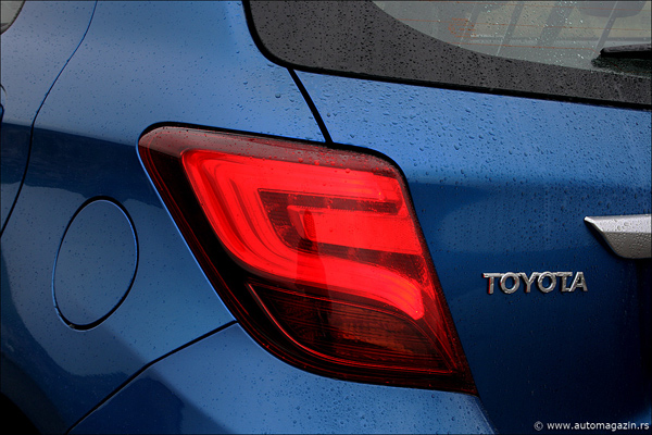 Toyota Yaris 2015 stigao u Srbiju - naši prvi utisci i cene
