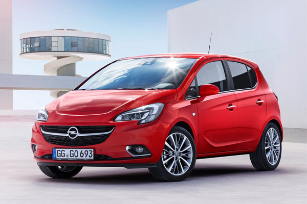 Vrhunski model: Nova Opel Corsa - svetska premijera u Parizu